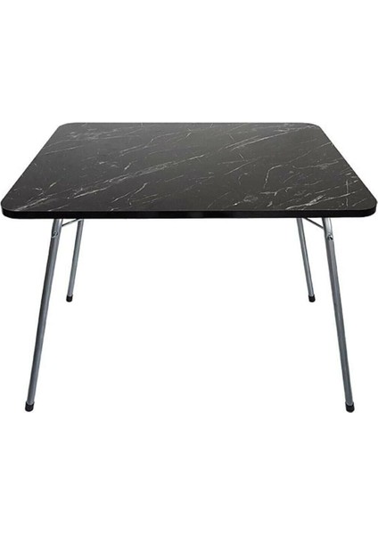 60X80 Katlanır Masa ve 2 Kırmızı Kamp Sandalyesi, Pratik ve Şık Set fiyatları