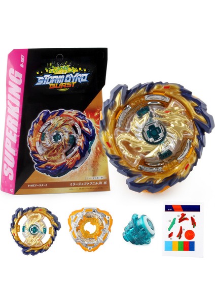 Çocuk Gyro Oyuncakları Battle Soul Gyro (Yurt Dışından)