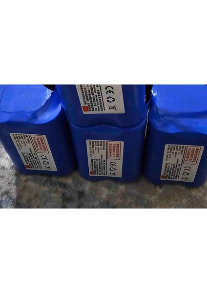 Sazan Yemleme (Tekne ve Bot) 7.4V Pilimiz (17.000)MAH Yüksek Kaliteli Uzun Ömürlü Teknelerinız indirimleri