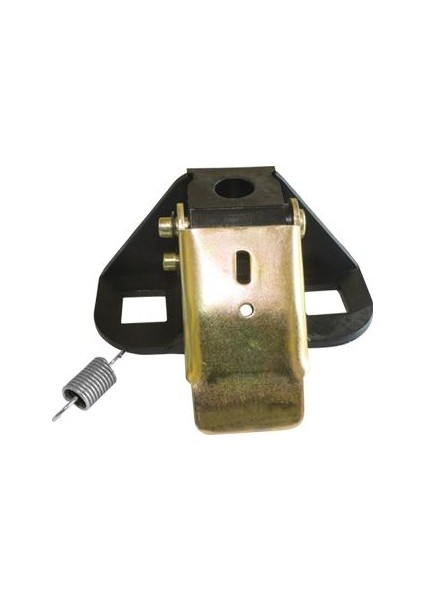 7005 - Bagaj Kilidi Yaylı R12 Sw