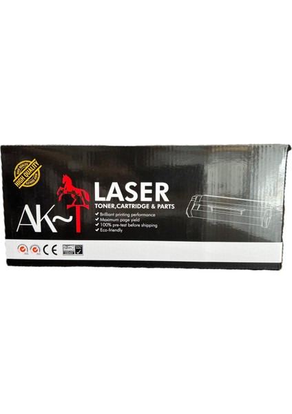 Hp 12A Q2612A Laserjet 3030 Muadil Toner