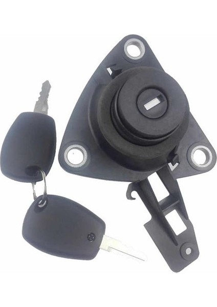 -RN97534 - Bagaj Kilidi Dış Anahtarlı Duster 4×2