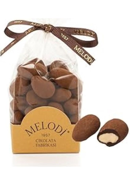 Gurme Preses Badem Draje 150 gr