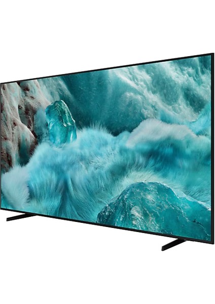 75Q7F 75'' 190 Ekran Uydu Alıcılı 4K Ultra HD Tizen QLED TV modelleri