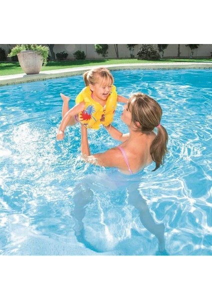 Can Yeleği Desenli 43X30 cm fırsatları