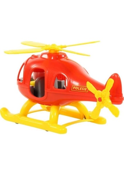 Polesie Helikopter "arı" modelleri