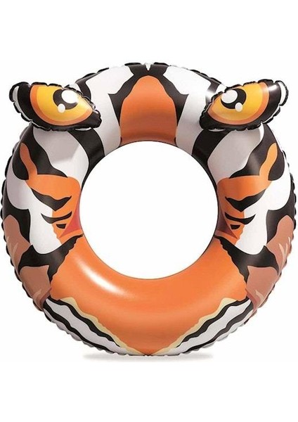 Gerçekçi Timsah & Kaplan Simit fiyatları