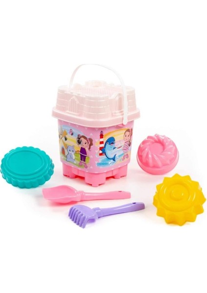 Polesie Kale Kova Seti fiyatları