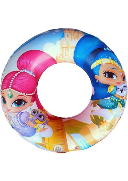 Shimmer And Shine 51 cm Simit