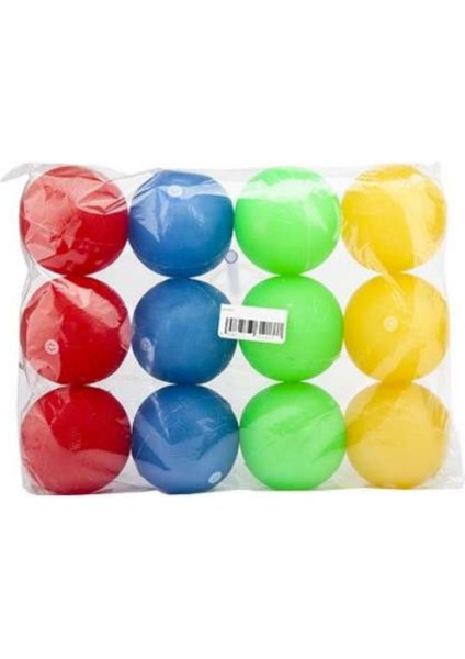 Köpek Oyuncağı - Plastik Sesli Top