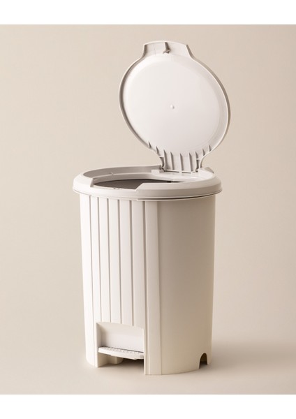 Tapia Pedallı Çöp Kovası 8 Lt