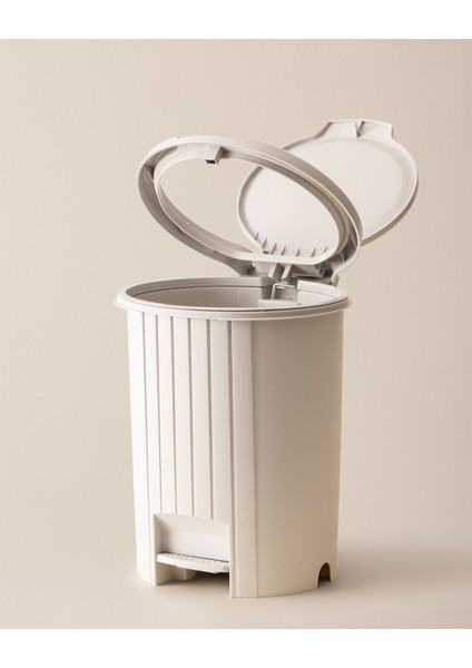 Tapia Pedallı Çöp Kovası 8 Lt