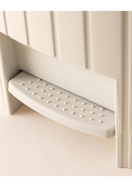 Tapia Pedallı Çöp Kovası 8 Lt