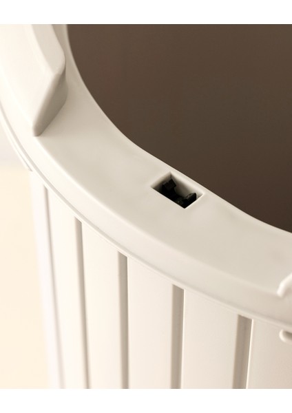 Tapia Pedallı Çöp Kovası 8 Lt