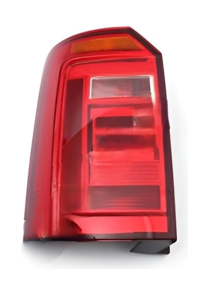 Vw Caddy 2016 Sonrası Sol Stop Lambası 2K1945095F