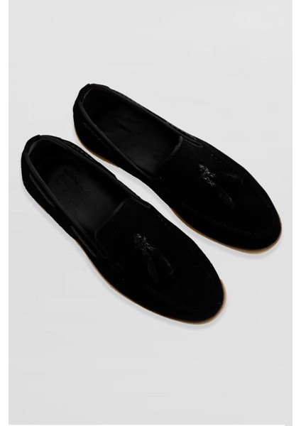 Siyah Süet Ayakkabı fiyatları