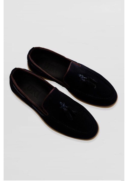 Lacivert Süet Ayakkabı fiyatları