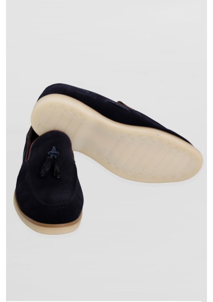 Lacivert Süet Ayakkabı fırsatları