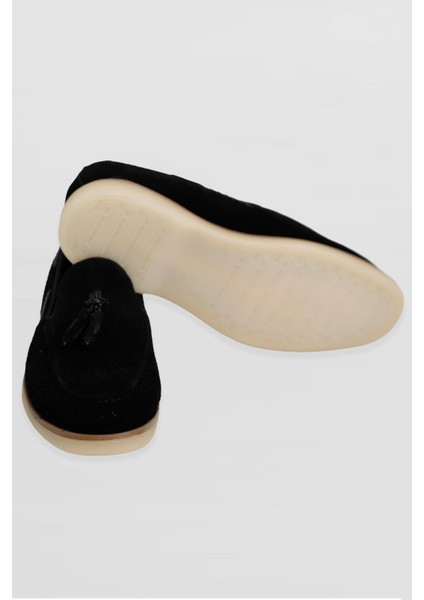 Siyah Süet Ayakkabı fırsatları