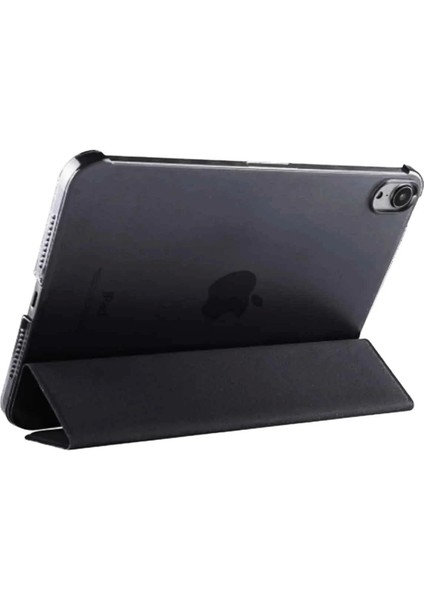iPad Mini 3 Kılıf Tablet Smart Kılıf - Siyah modelleri