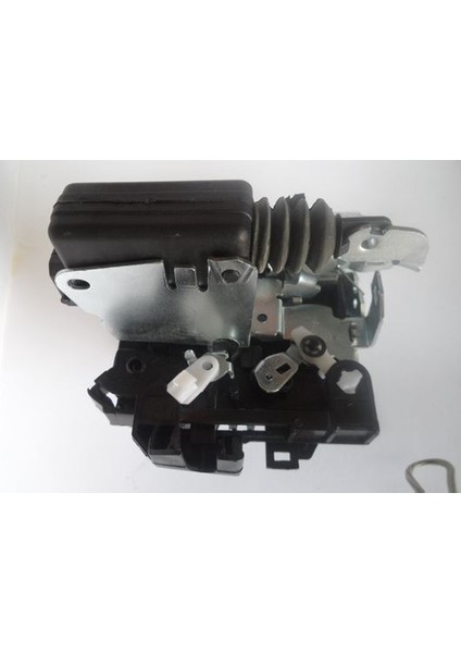 KARAYEL140 - Kapı Kılıdı Ön Sol Motorlu Clıo