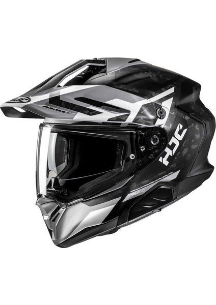 RPHA60 Kask Dakar MC5SF
