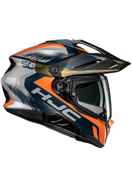 RPHA60 Kask Quıd MC47SF