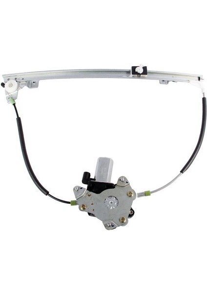 MGA-32470 - Cam Krikosu Ön Sol Motorlu Megane I 96>03