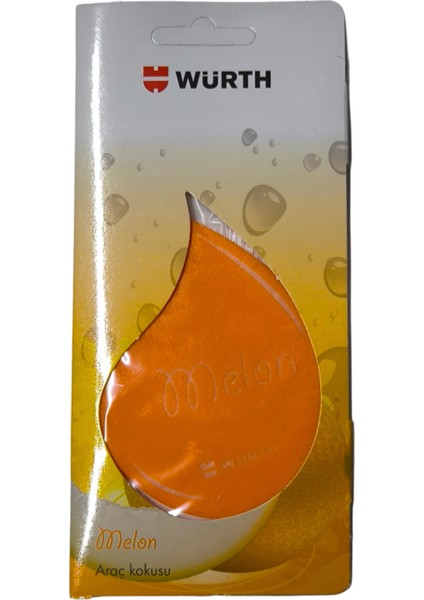 Asma Koku Melon (4 Adet)