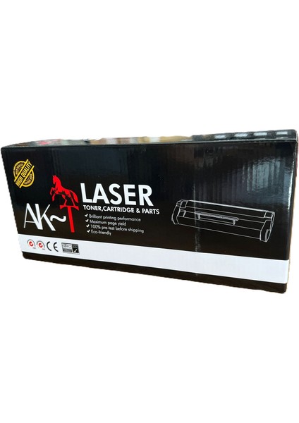 Samsung MLT-D104S 104S Toner Muadil Yüksek Kapasite 1500 Sayfa Siyah