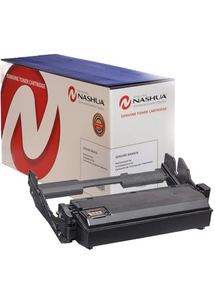 Orijinal Nashua NASR204RR Muadil Drum Ünitesi. Samsung MLT-R204 30K Uyumludur