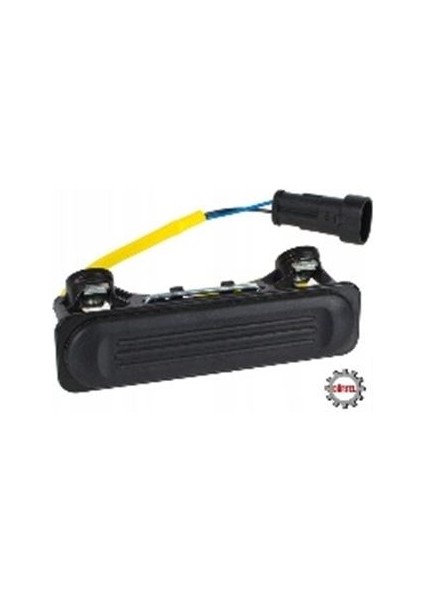 DORTEL201020 - Bagaj Açma Butonu Doblo Iıı 09>