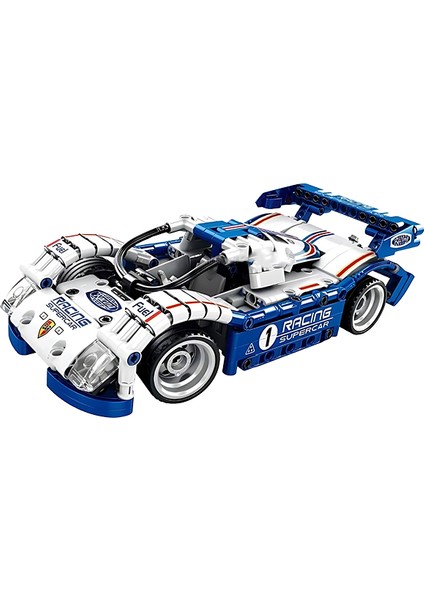 Teknik Formula 1 Yarış Arabası 487 Parça 48021 fiyatları