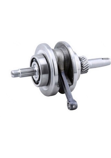 Krank 15 mm Pim