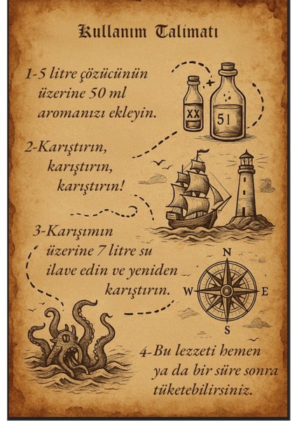 İrlanda Özel Premium Malt Aroması ( Aroması) - İrlanda Malt Kiti ( Kiti) 200 ml (20 lt Çözücüye Uyumludur.) modelleri