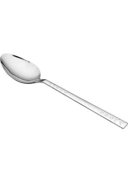 Çatal Kaşık Seti 60 Parça 12 Kişilik Boncuk Model 18/0 Kalite fırsatları