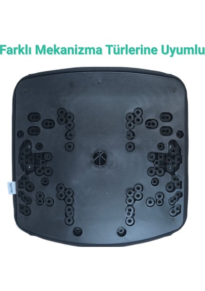 Ergonomik Ofis Koltuğu Oturağı fiyatları