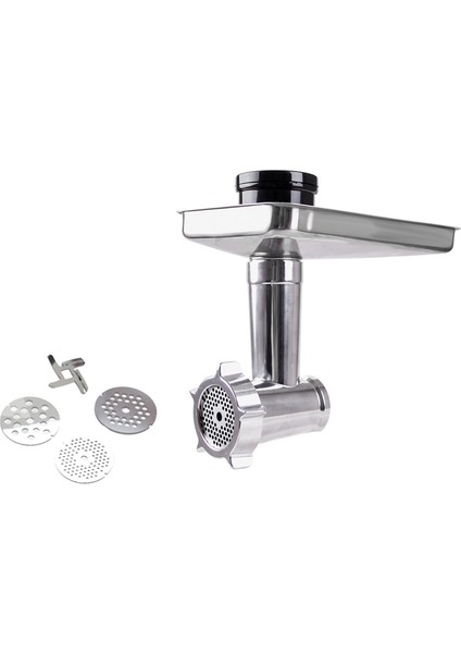 Bella Gusto Elegant Stand Mikser Kıyma Aparatı