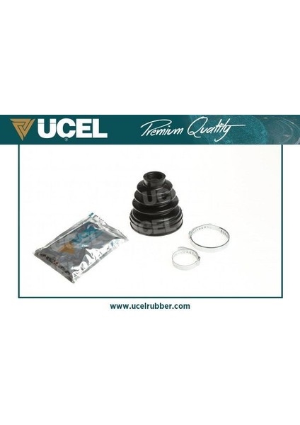 UCEL-10892 - Aks Körügü Iç Master Iıı Trafıc Iı Vıvaro 2.0 2.3 2.5-3.0 Dcı Ducato Boxer Jumper 2.2 2.3 D