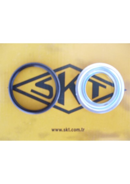-041-KIT - Teker Keçesi Arka Ym Takım R12 Paket Içı Adet 10