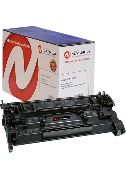 Orijinal Nashua NASCF226XR Muadil Drum Ünitesi. Hp 26X CF226X Und Hp 26A CF226A 9k Uyumludur