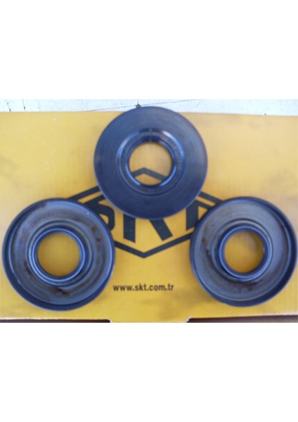 -45789-P - On Teker Keçesi Dzl Flash R9 R11 (27.95X70X10) Paket Içi Adedi : 20
