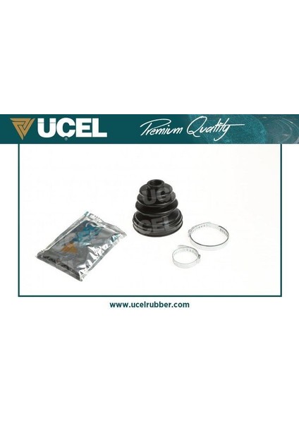 UCEL-20303 - Aks Körüğü Iç Transıt connect 02> 1.8d 75HP