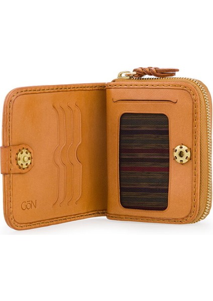Maru Açık Camel-Çok Renkli Kadın Cüzdan 22 Maru fiyatları