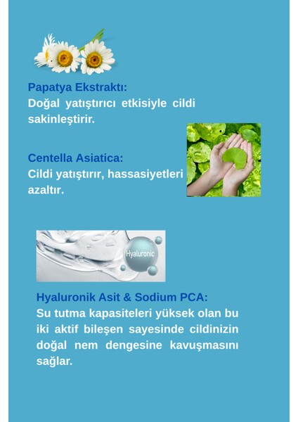 Yüz Temizleme Jeli Nemlendirici Etkili Hydrating Cleanser fiyatları
