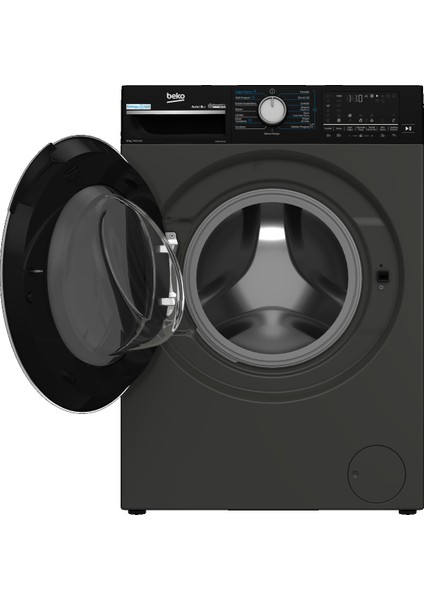 Cmb 10140 Og Siyah Çamaşır Makinesi 10 kg 1400 Devir modelleri
