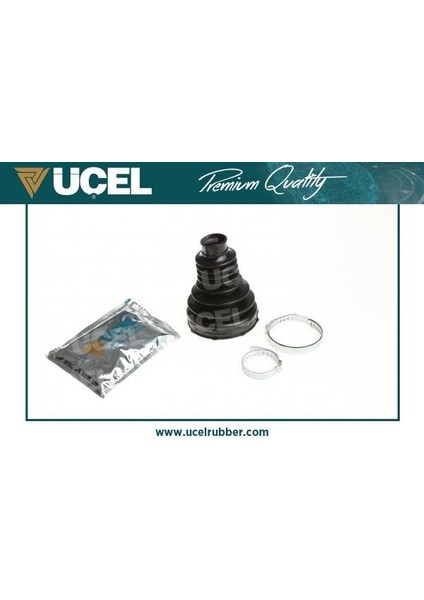UCEL-61255 - Aks Körügü Iç Volkswagen Audı Seat Skoda