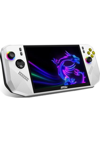 CLAW A8 BZ2EM-024TR AMD Ryzen Z2 EXTREME 24GB 1TB SSD Windows 11 Home 8" FHD+ 120Hz El Oyun Bilgisayarı fiyatları