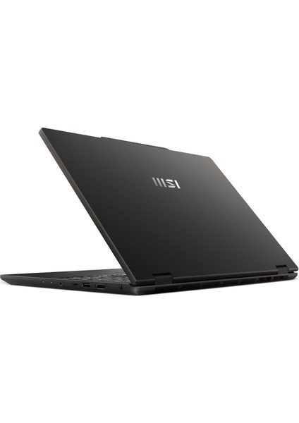VENTUREPRO 15 A2RWEG-206XTR Intel Core 7 240H 32GB 1TB SSD RTX5050 Freedos 15.6" FHD 144Hz Taşınabilir Bilgisayar