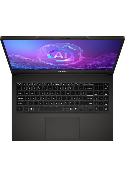 VENTUREPRO 15 A2RWEG-206XTR Intel Core 7 240H 32GB 1TB SSD RTX5050 Freedos 15.6" FHD 144Hz Taşınabilir Bilgisayar